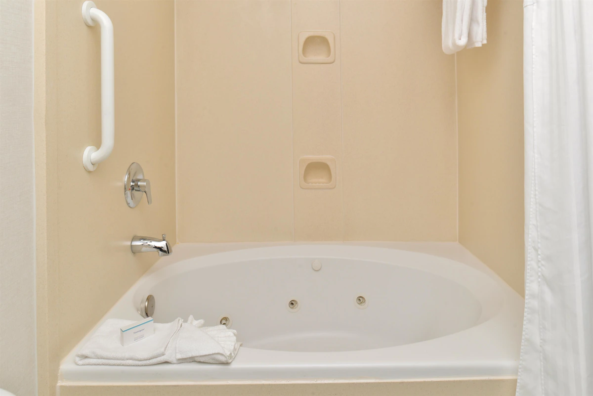 Hilton Garden Inn Dallas:Addison 3