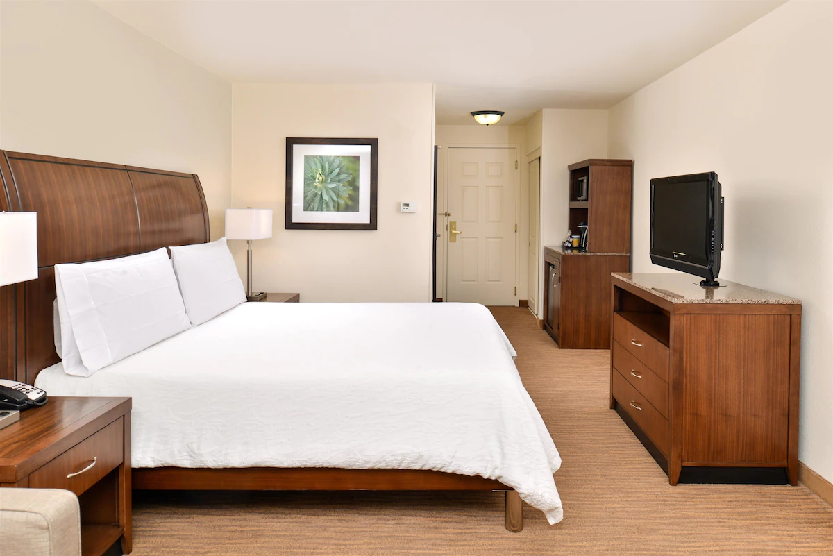 Hilton Garden Inn Dallas:Addison