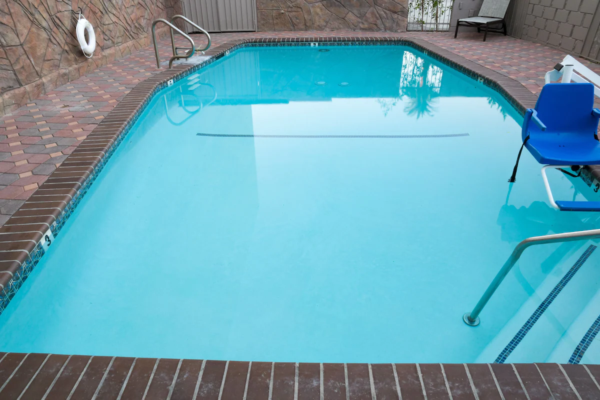 Hotel Xilo Glendale 2