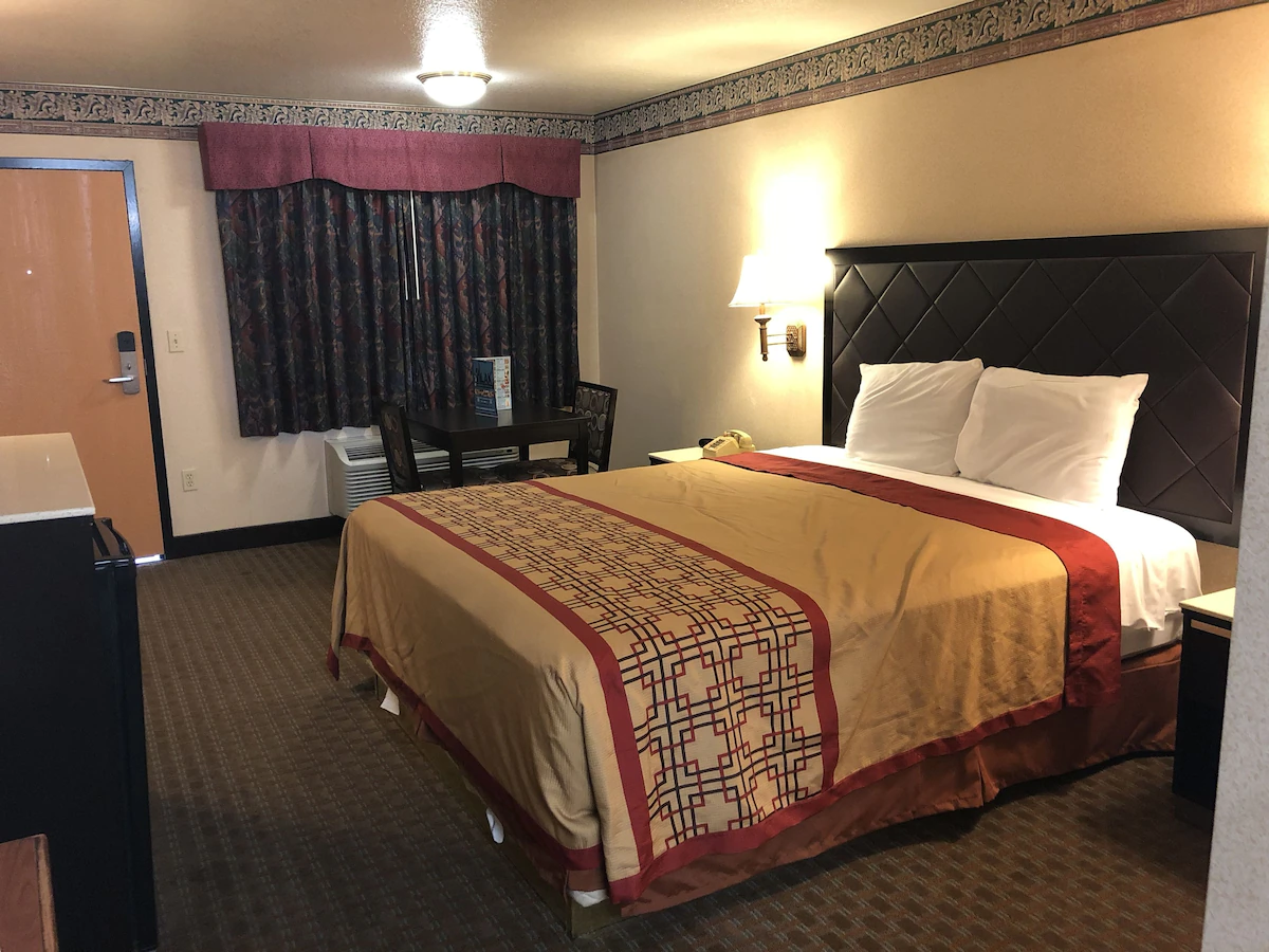 La Mirage Inn LAX Airport 2