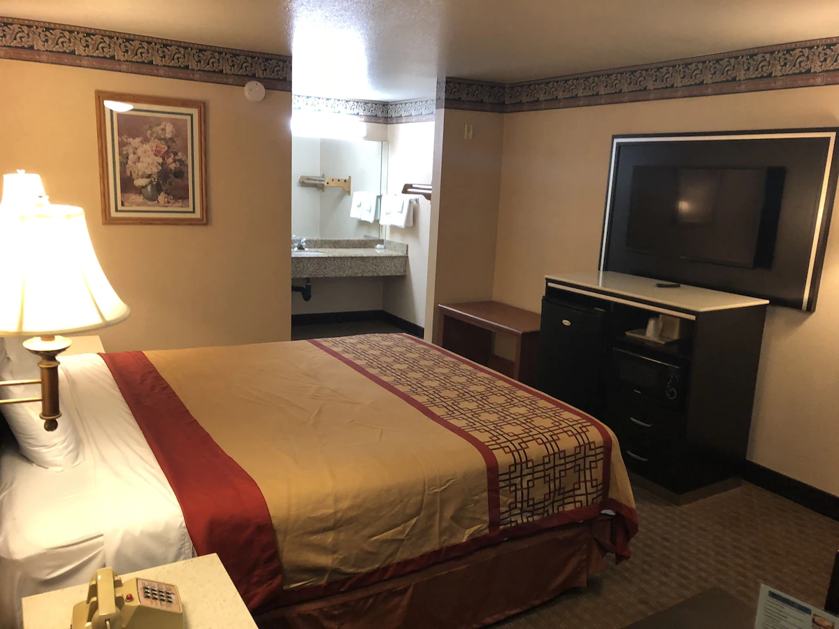 La Mirage Inn LAX Airport 3