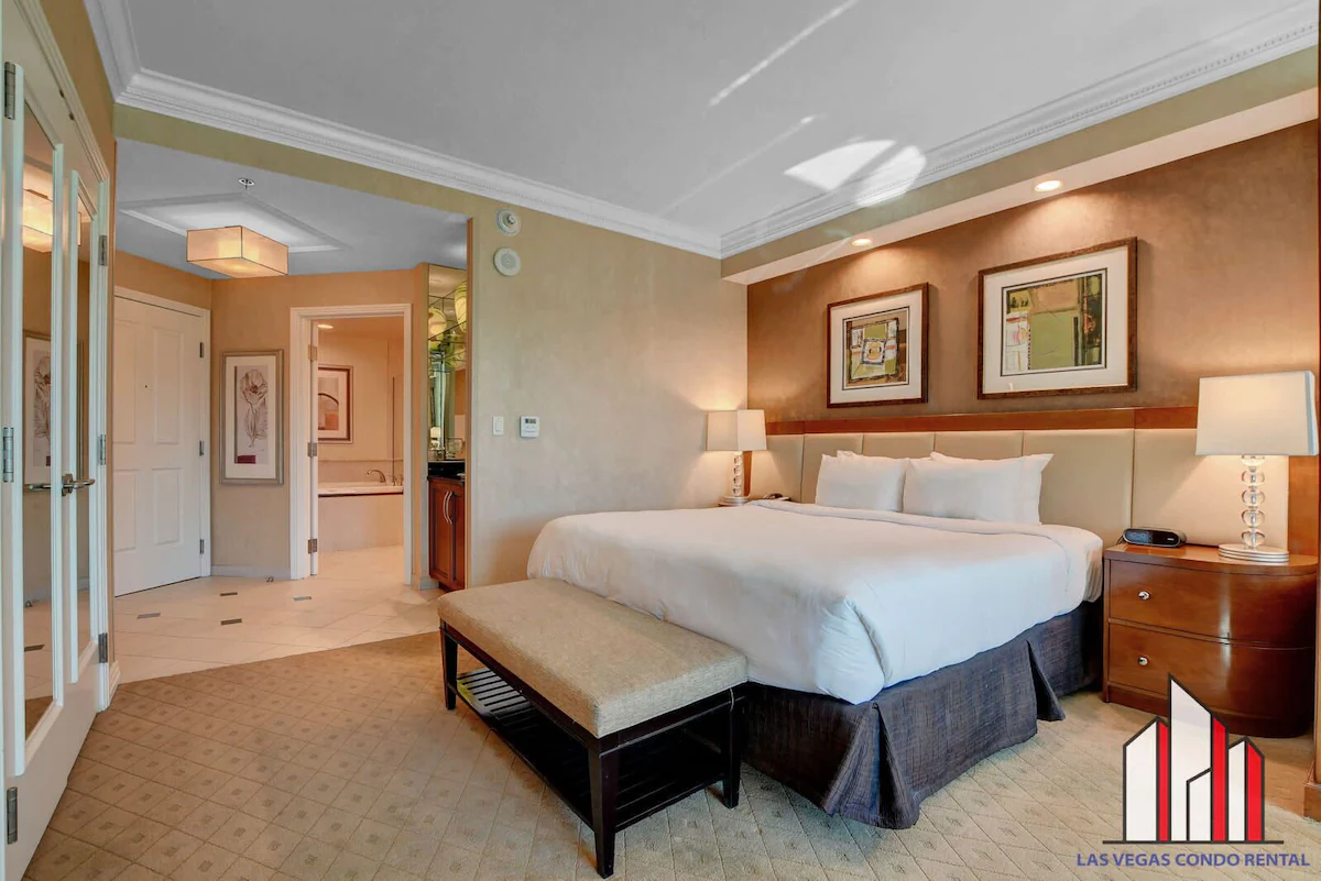 MGM Signature Jacuzzi Studio