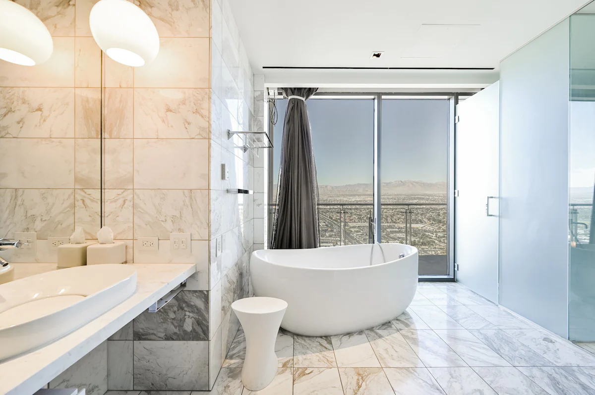 StripViewSuites at Palms Place 2