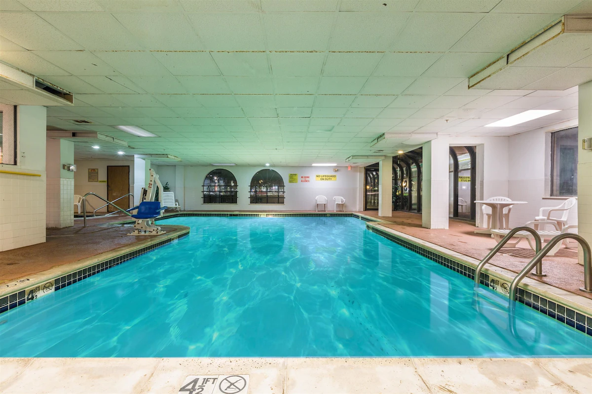 Super 8 by Wyndham Garland North Dallas Area 4