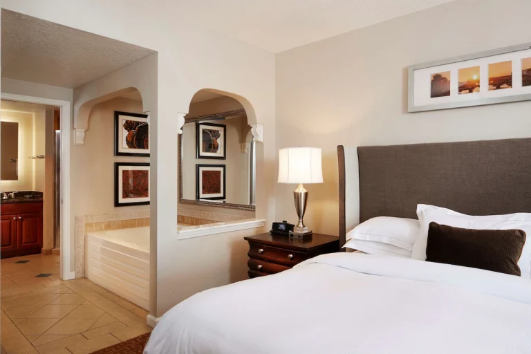 Hilton Grand Vacations at Tuscany Village