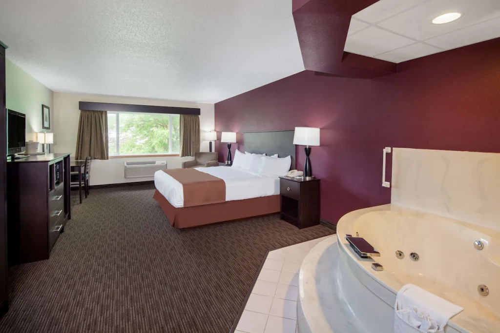 AmericInn by Wyndham Northfield