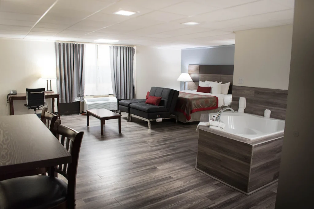 Ramada by Wyndham North Platte & Sandhills Convention Ctr
