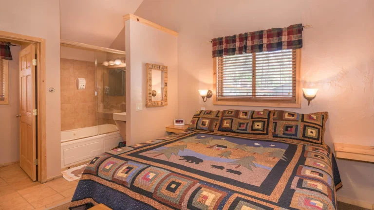 Shadow Mountain Lodge and Cabins