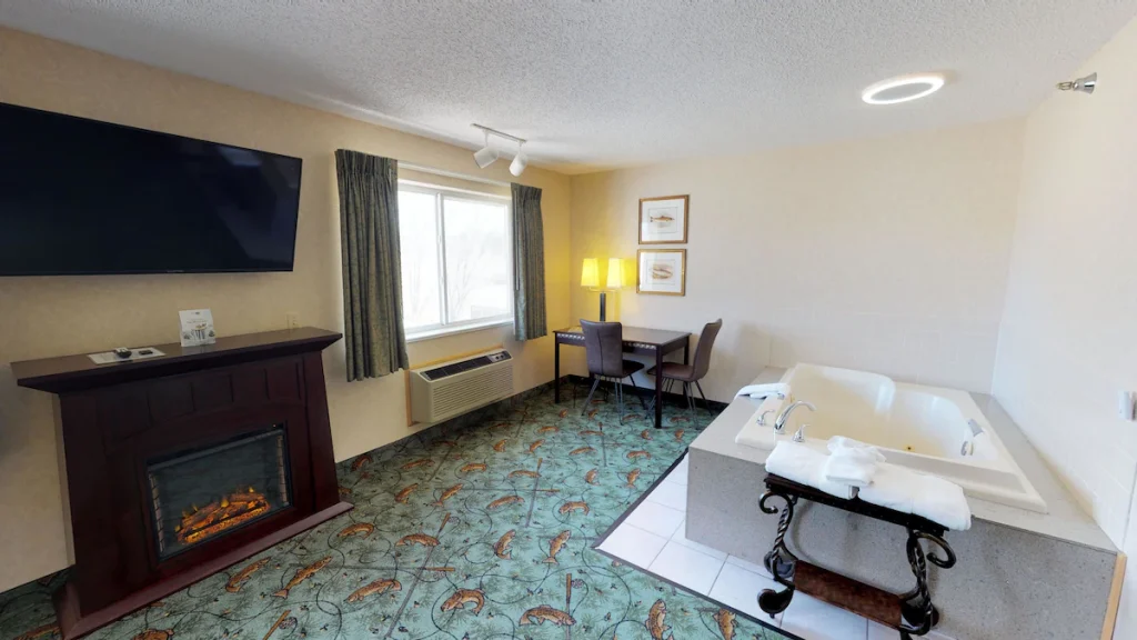 Best Western Montrose Inn