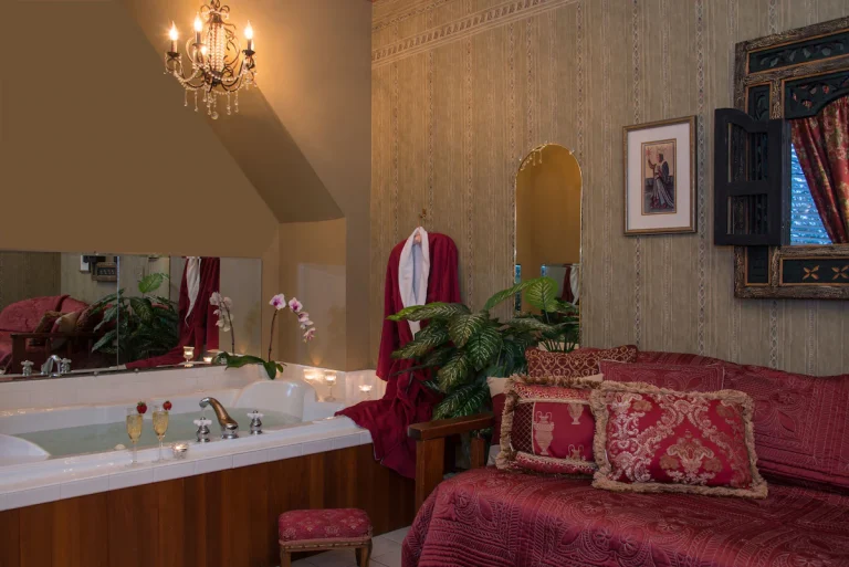 Sutherland House Victorian B&B