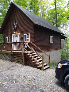Journey Ridge Wood Ridge Cabin