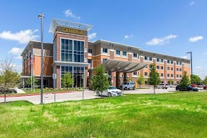 Cambria Hotel Plano Frisco