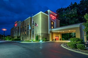 Hampton Inn Cambridge