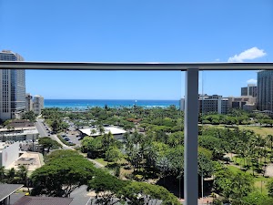 The Ritz-Carlton Residences, Waikiki Beach