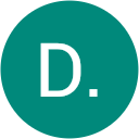 D. S. profile picture