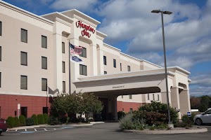 Hampton Inn Elmira/Horseheads