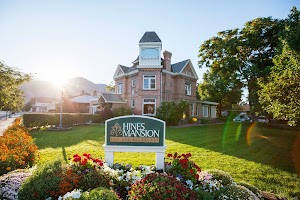 Hines Mansion Bed & Breakfast