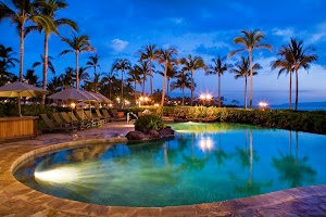 Wailea Beach Villas: Destination Residences Hawaii place picture