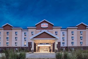 Hawthorn Suites by Wyndham Dickinson place picture