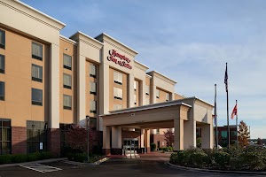 Hampton Inn & Suites Mt. Juliet