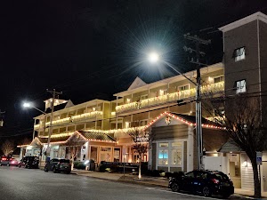 The Avenue Inn & Spa