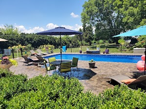 Mansion Farm Inn place picture