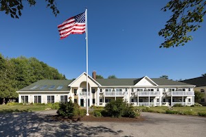 The Country Inn at Camden Rockport