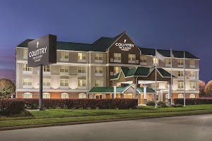 Country Inn & Suites by Radisson, Georgetown, KY