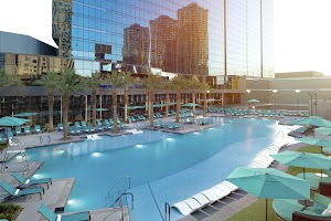 Hilton Grand Vacations Club Elara Center Strip Las Vegas