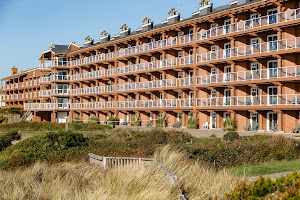 Hallmark Resort Hotel | Newport, Oregon