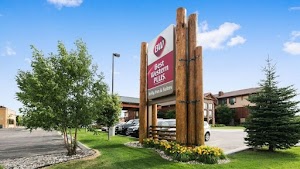 Best Western Plus Kelly Inn & Suites place picture