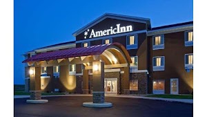 AmericInn by Wyndham Hartford SD