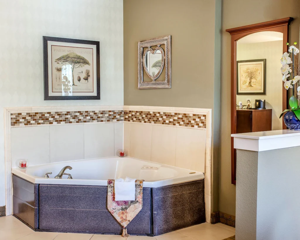 Comfort Suites Airport Tukwila Seattle