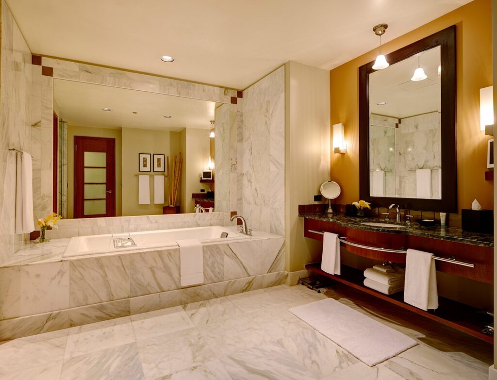 Grand Hyatt Seattle