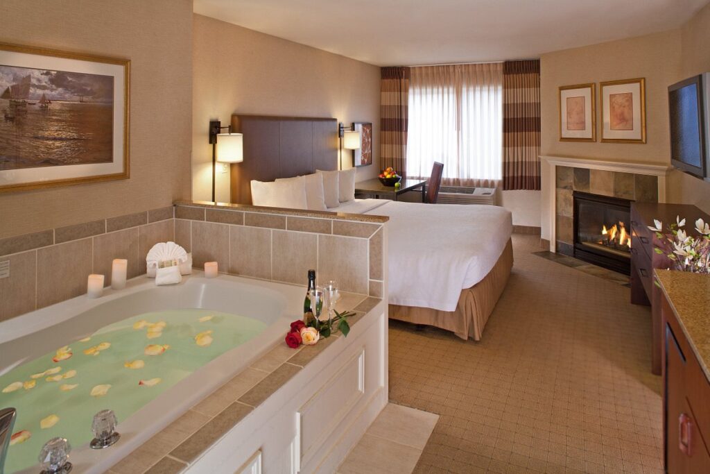 Silver Cloud Hotel – Seattle Lake Union