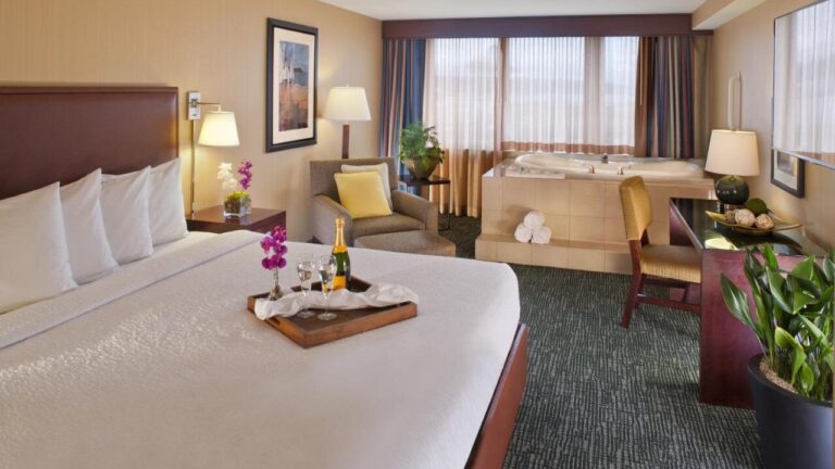 Silver Cloud Hotel – Seattle Stadium