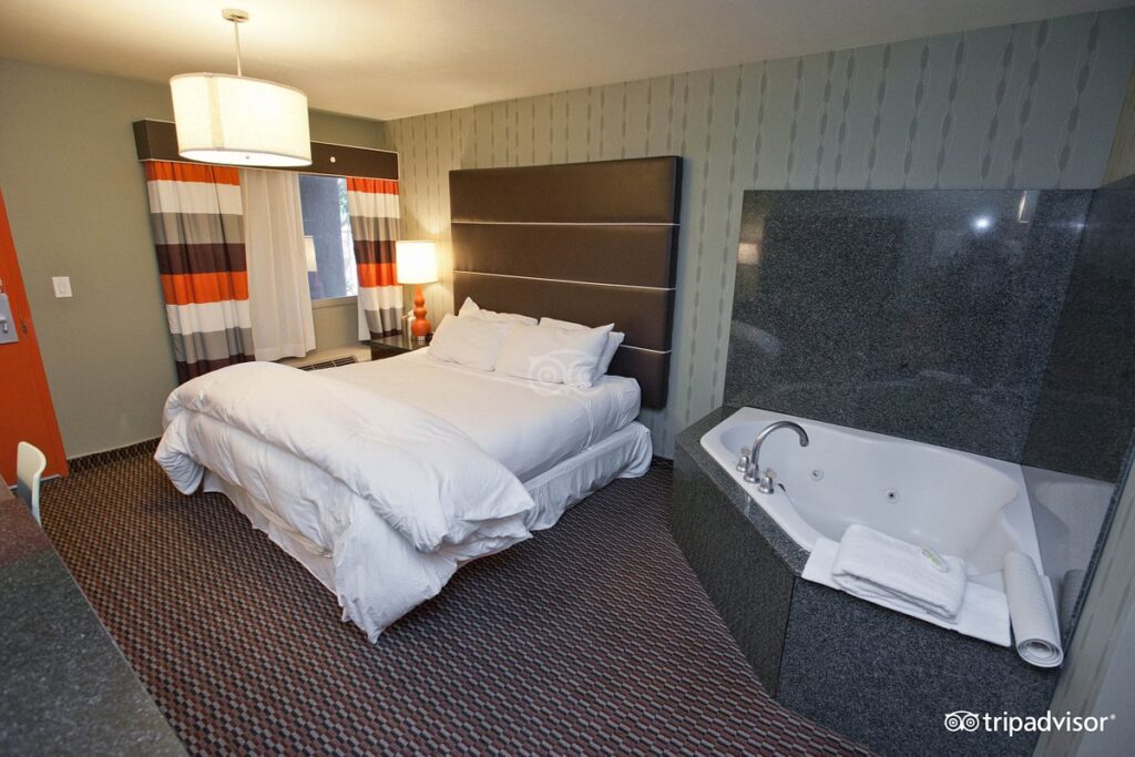 Scottsdale Parkview Hotel