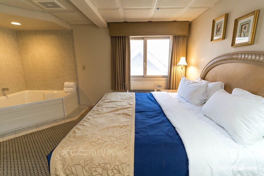 Bella Vista Suites