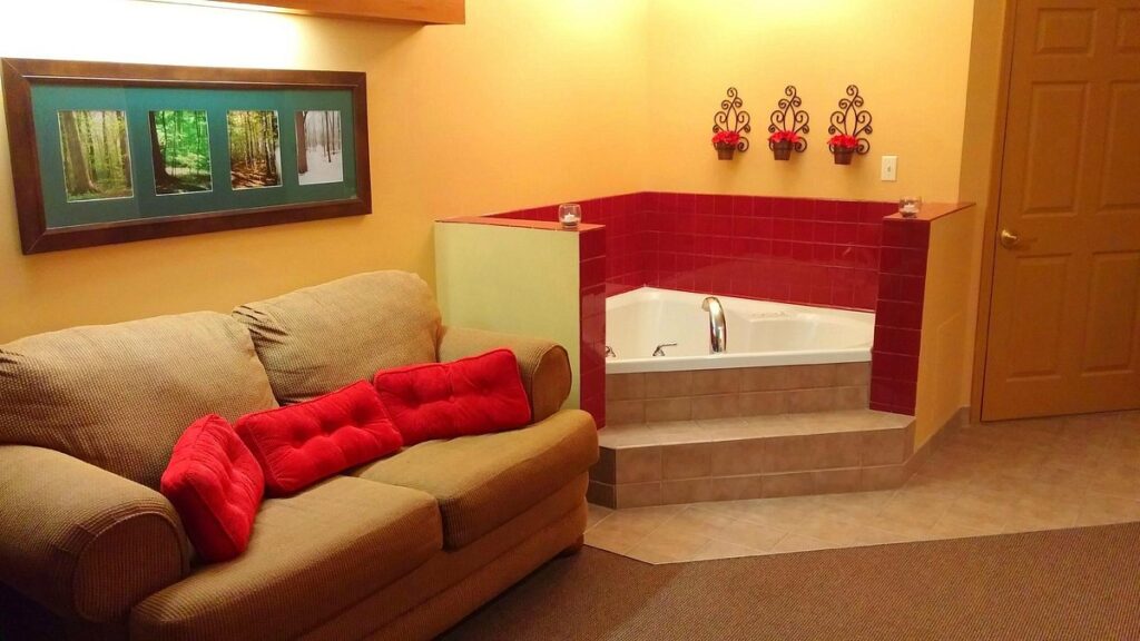 Best Western Palmyra Inn & Suites