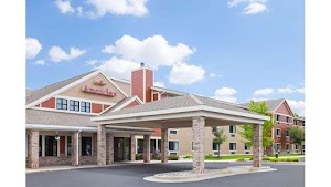 AmericInn by Wyndham Greenville