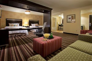 Hampton Inn & Suites Seattle/Federal Way