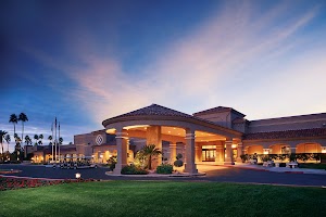 The Scottsdale Plaza Resort & Villas