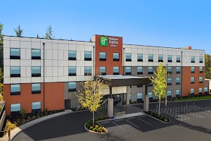 Holiday Inn Express & Suites Puyallup (Tacoma Area)