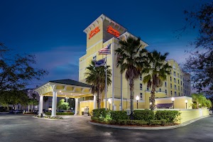 Hampton Inn & Suites by Hilton Jacksonville Deerwood Park