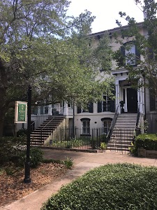 Justine Inn Savannah