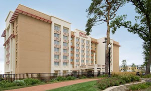 Drury Inn & Suites West Des Moines