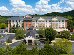 Hilton Garden Inn Nashville/Franklin Cool Springs