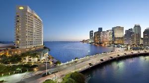 Mandarin Oriental, Miami place picture