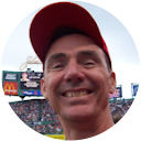 Chef Desmond Keefe profile picture