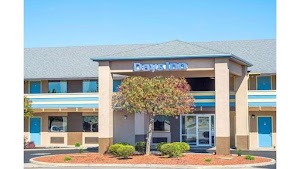 Days Inn by Wyndham Dayton Huber Heights Northeast